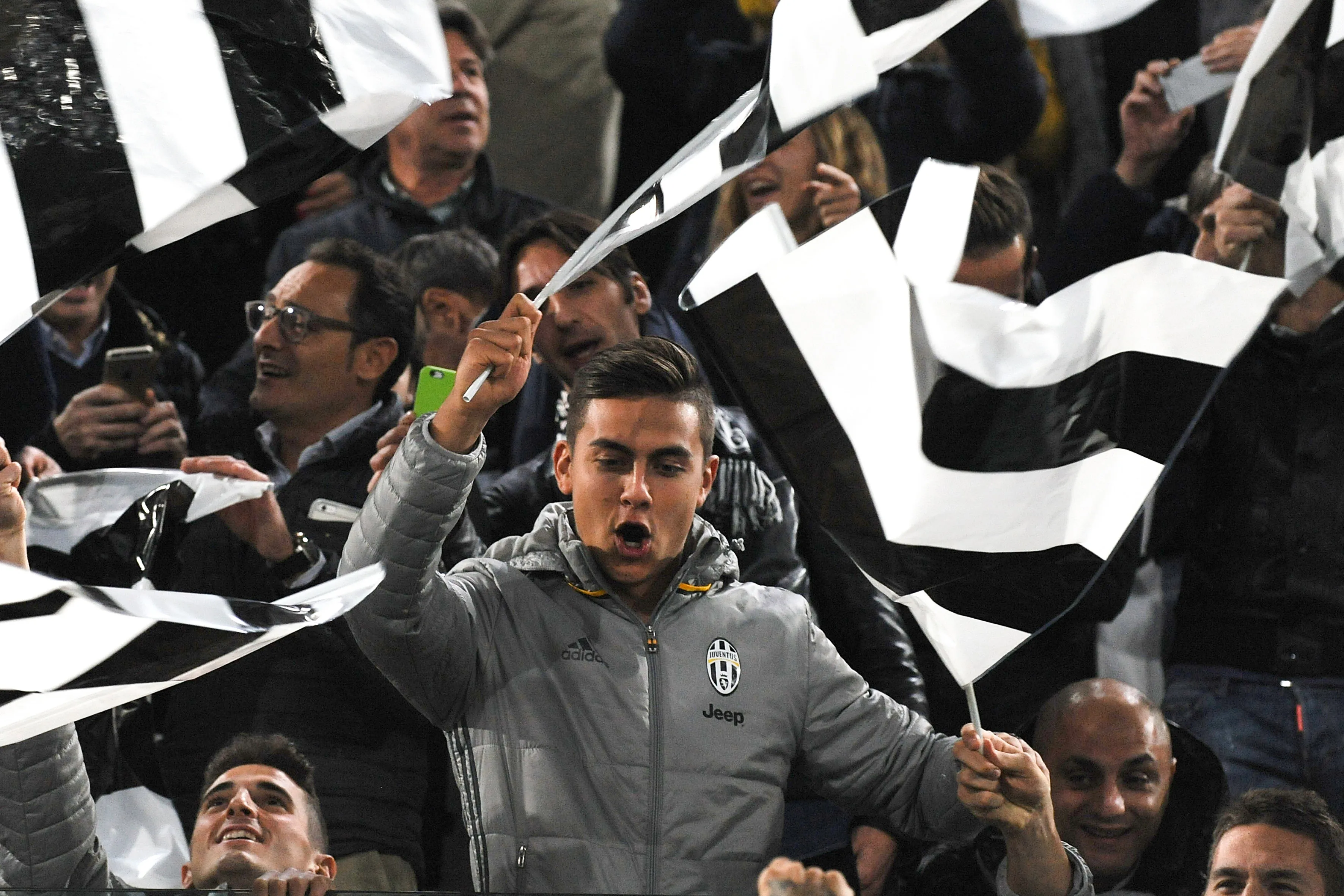 Dybala, pourquoi t’es pas là ?