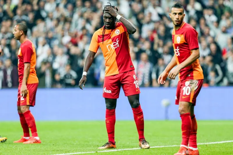 Gomis se démarque, Valbuena s’enfonce