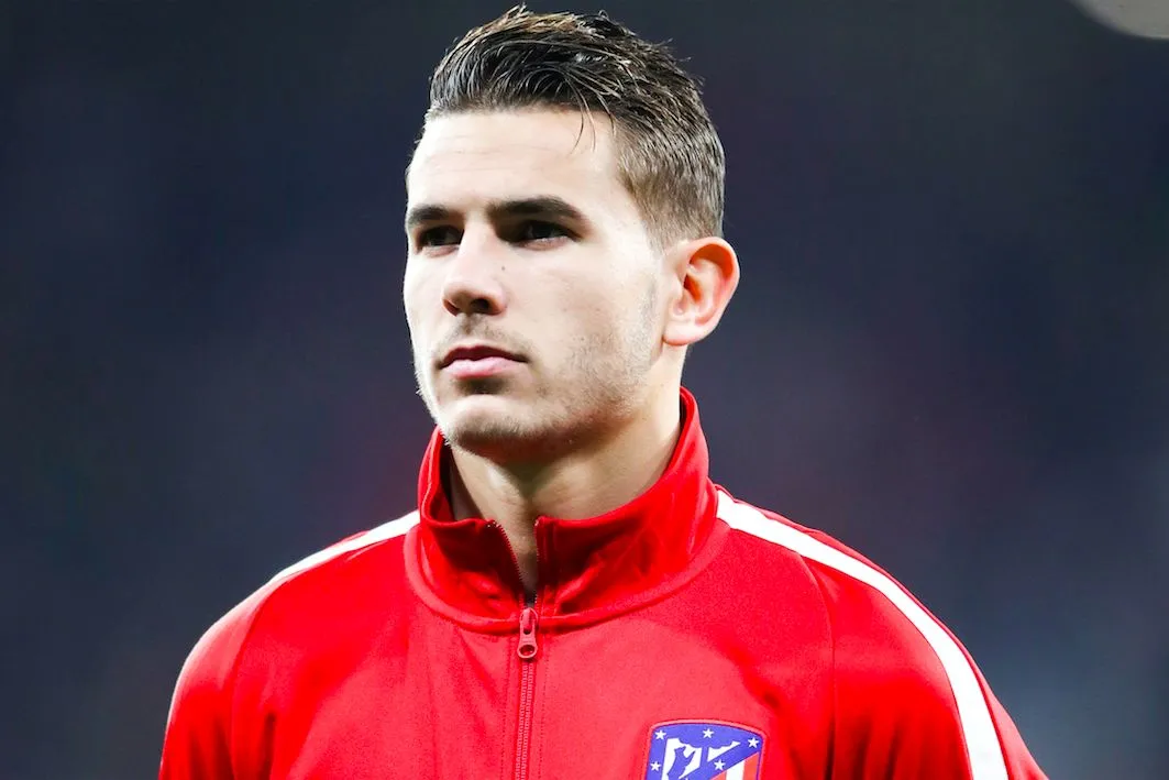 Lucas Hernandez avec l&rsquo;Espagne au Mondial ?