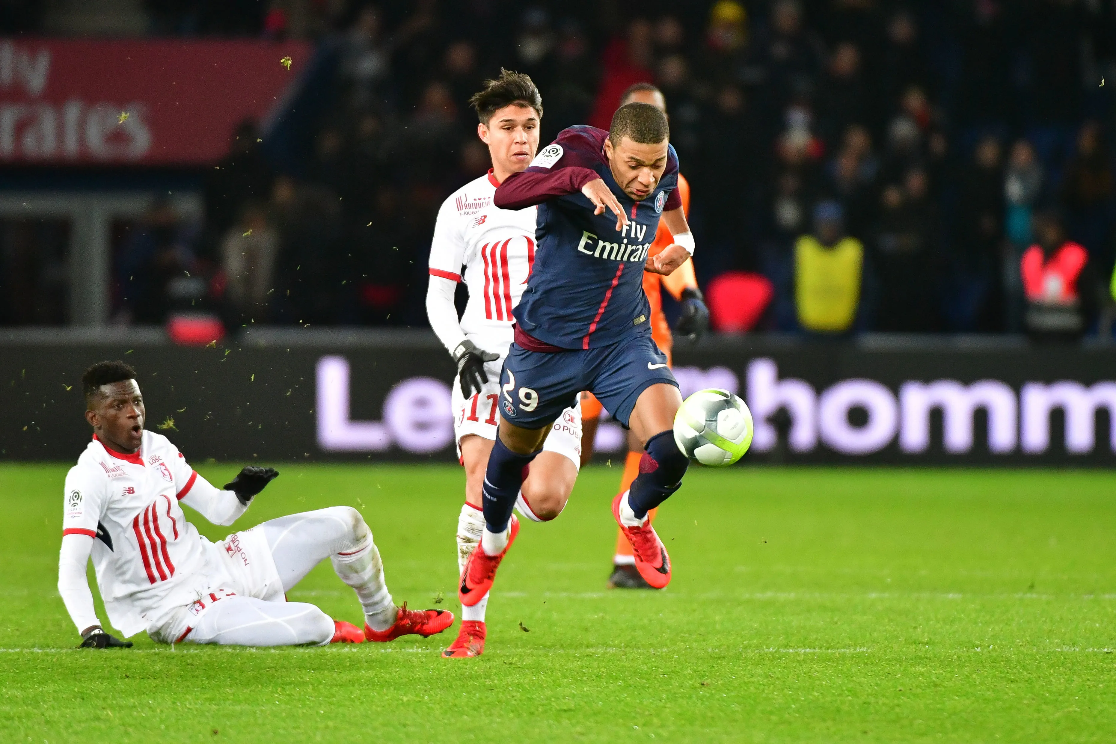 Le week-end du 10 décembre en 48 heures chrono