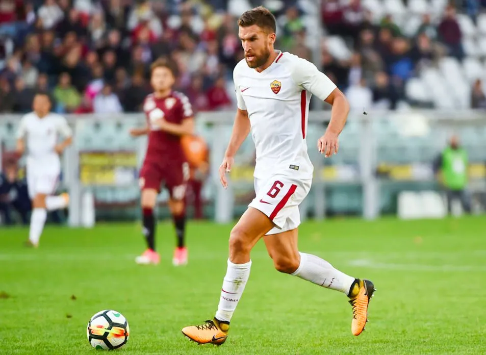 La Roma freinée au Chievo