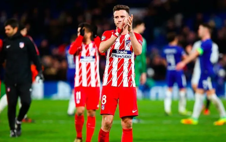 L’Atlético dégoûte le Bétis