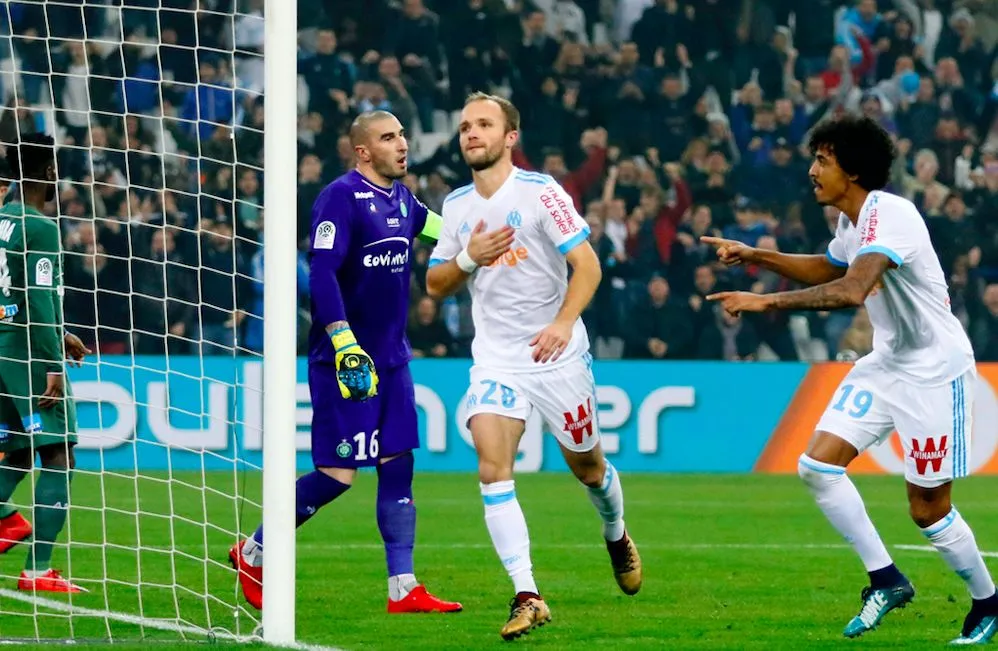 On a retrouvé Valère Germain !