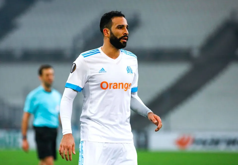 Rami et l’OM «<span style="font-size:50%"> </span>envoient un message à Lyon et Monaco<span style="font-size:50%"> </span>»