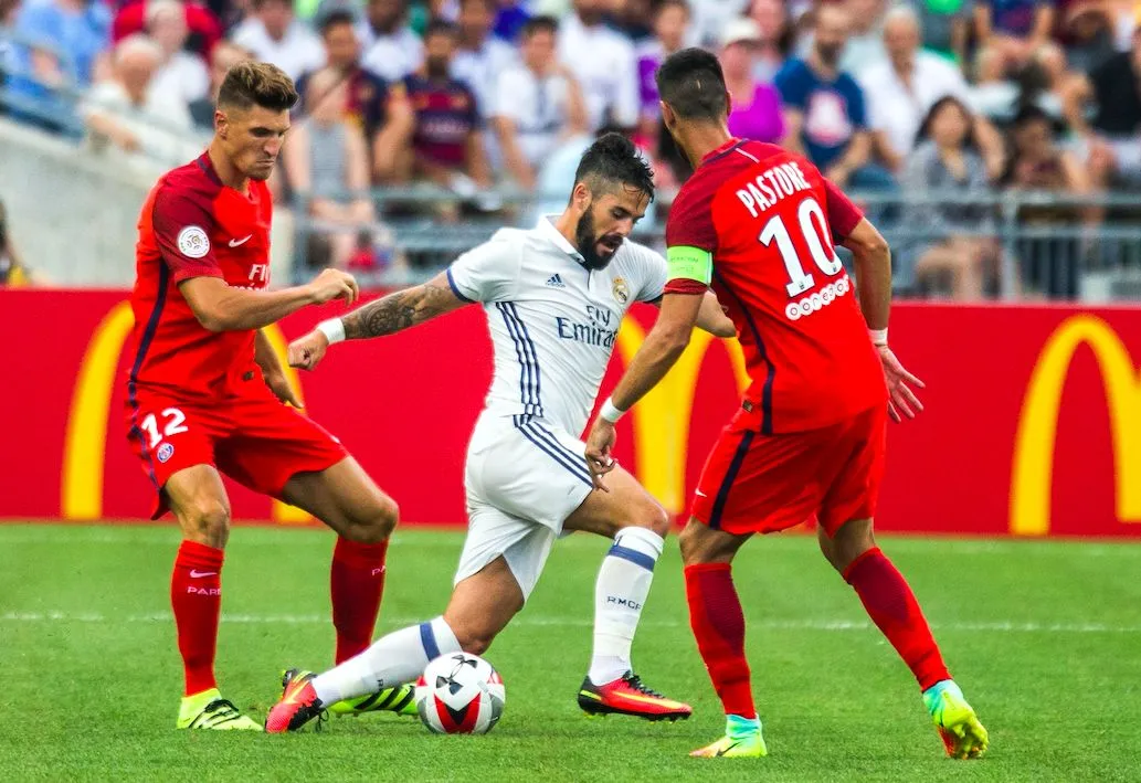 PSG-Real Madrid : la finale avant l&rsquo;heure ?