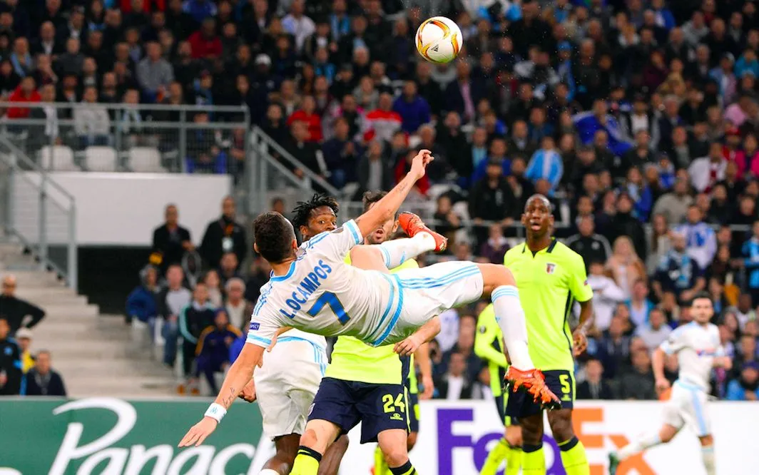 OM-Braga, l’heure de la belle