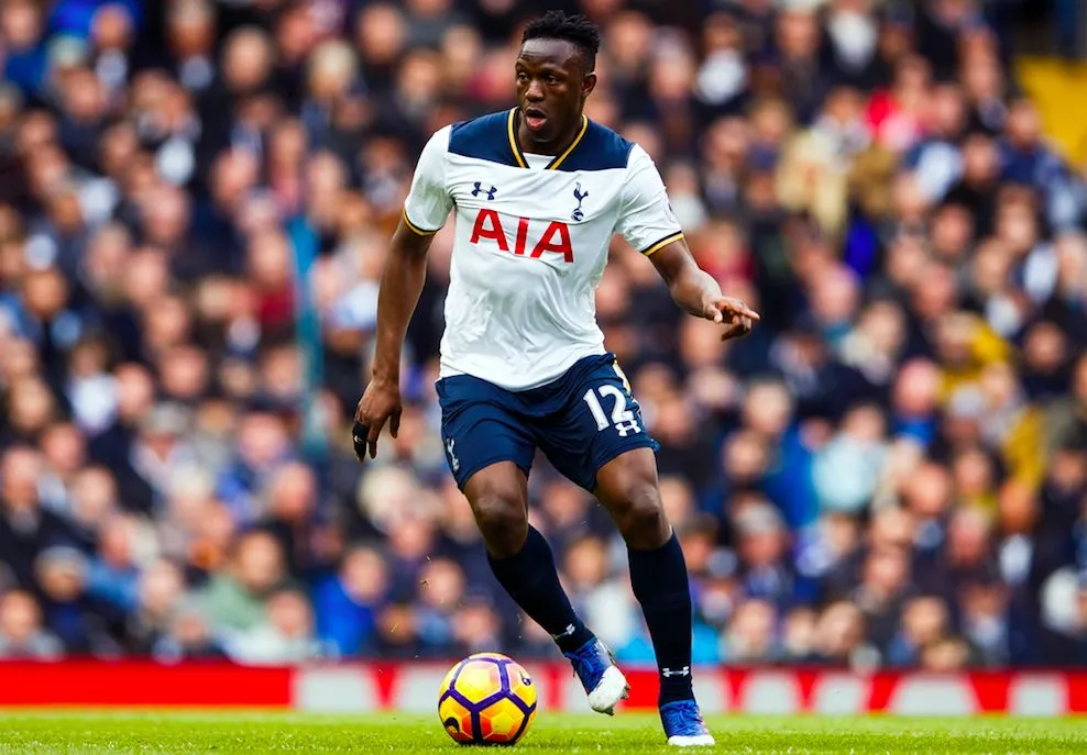 Au Kenya, une marche de soutien pour Victor Wanyama