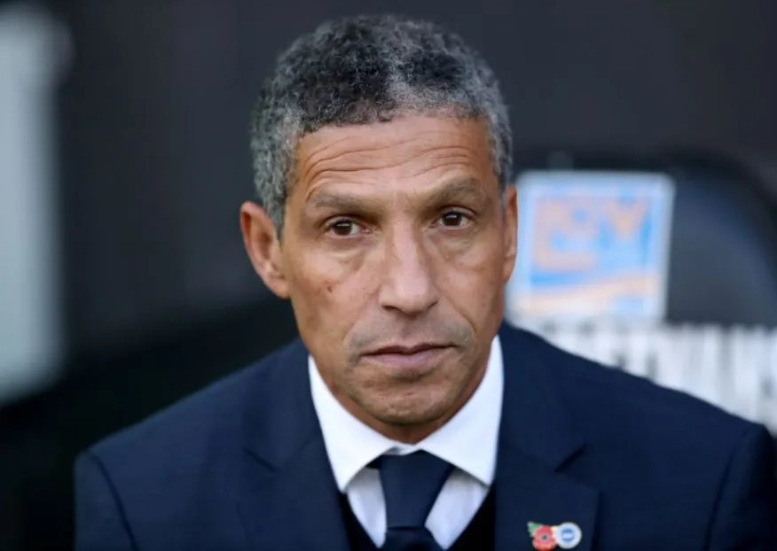 Hughton : «<span style="font-size:50%"> </span>Notre boulot n’est pas simple<span style="font-size:50%"> </span>»