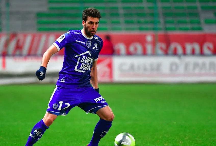 Deplagne : « Le moment était venu de partir de Montpellier »