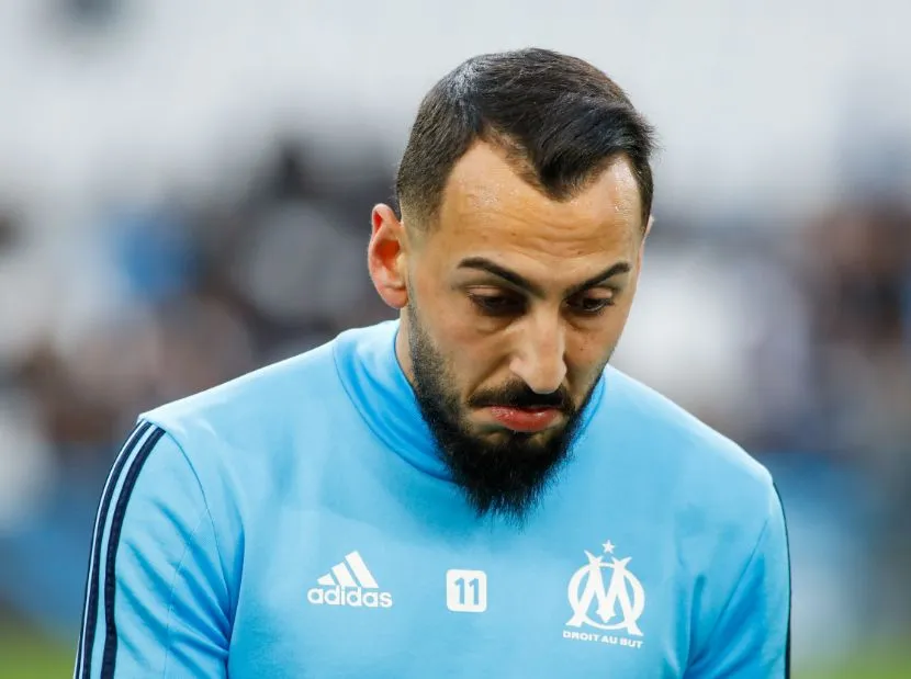 Fin de l&rsquo;aventure cet hiver pour Mitroglou ?
