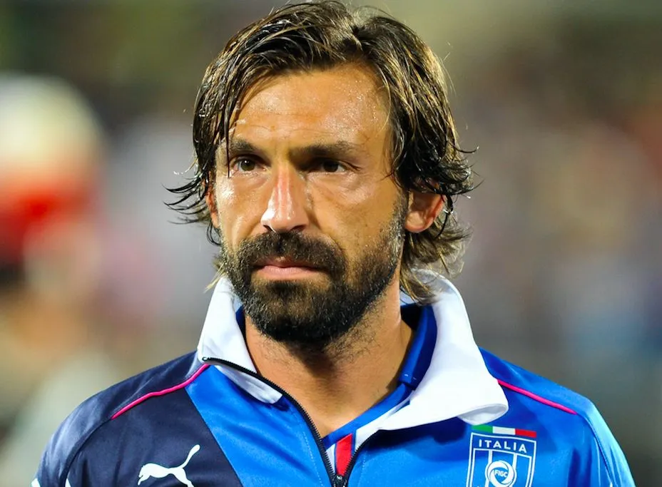Pirlo : «<span style="font-size:50%">&nbsp;</span>Les joueurs doivent donner plus<span style="font-size:50%">&nbsp;</span>»