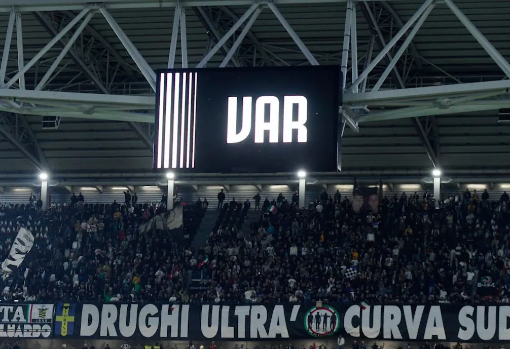 La VAR débarque en Espagne