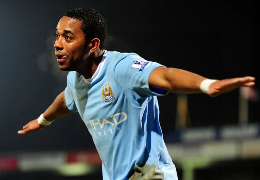 Top 10 : Brésiliens d&rsquo;Angleterre