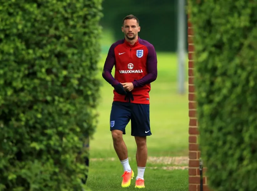 Alan Shearer : «<span style="font-size:50%">&nbsp;</span>Drinkwater ne devrait plus jouer pour l&rsquo;Angleterre<span style="font-size:50%">&nbsp;</span>»