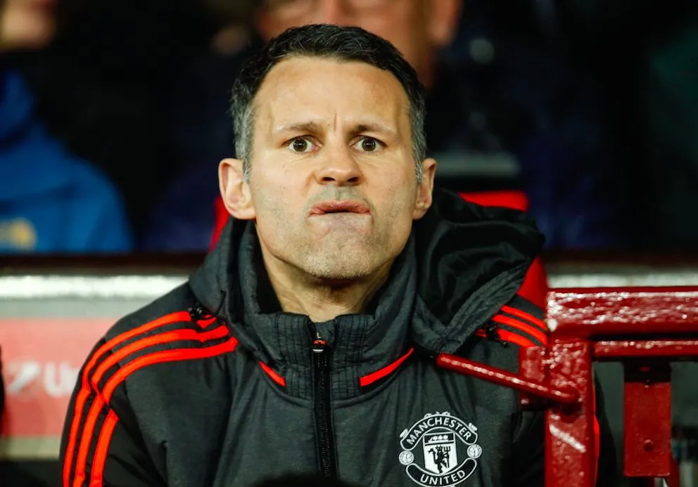 Ryan Giggs futur directeur d&rsquo;une académie au Vietnam