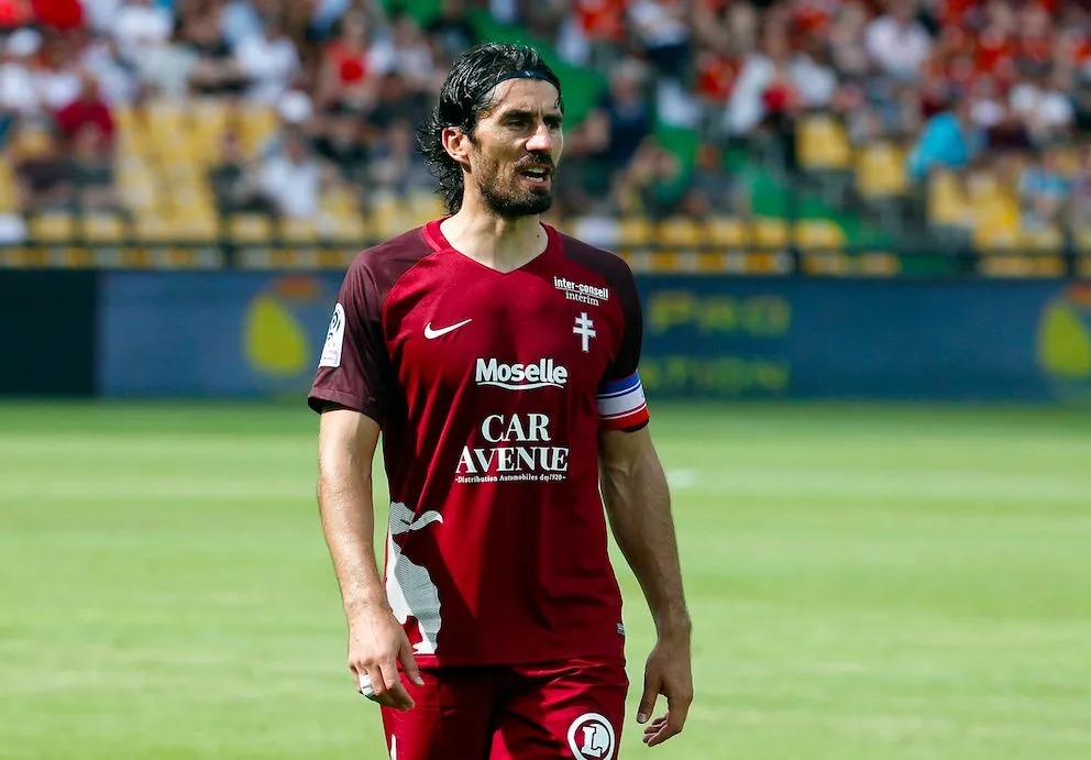 Biševac : «<span style="font-size:50%">&nbsp;</span>J&rsquo;aime tout en France<span style="font-size:50%">&nbsp;</span>»