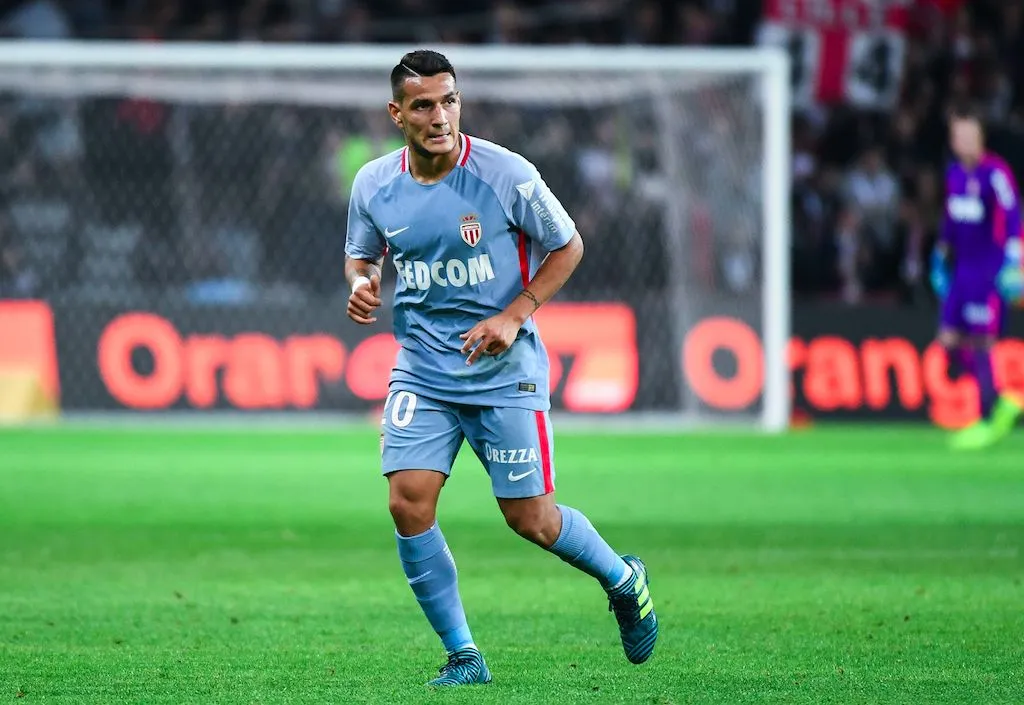 Rony Lopes, à la recherche du temps perdu