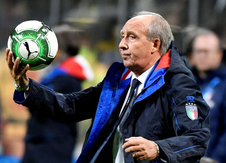 Rétro : ces géants tombés avant le Mondial