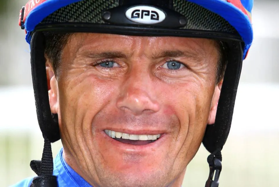 Franck Blondel : «<span style="font-size:50%">&nbsp;</span>Griezmann et Tornibush ont une très belle crinière<span style="font-size:50%">&nbsp;</span>»