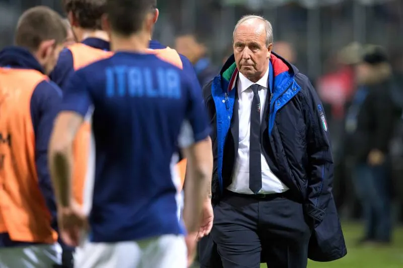 Ventura : «<span style="font-size:50%"> </span>Je demande pardon aux Italiens<span style="font-size:50%"> </span>»