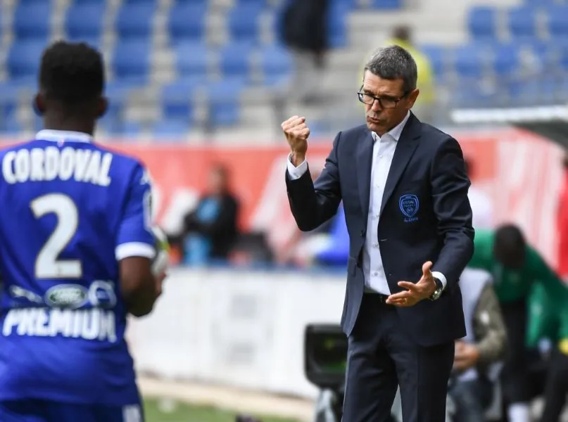 PSG-Troyes va être diffusé en clair sur C8