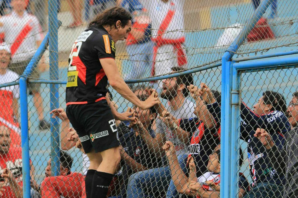 On a discuté avec le sosie péruvien de Zlatan