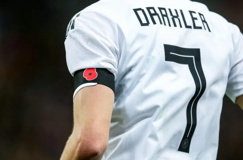 Les notes de l’Allemagne contre la France