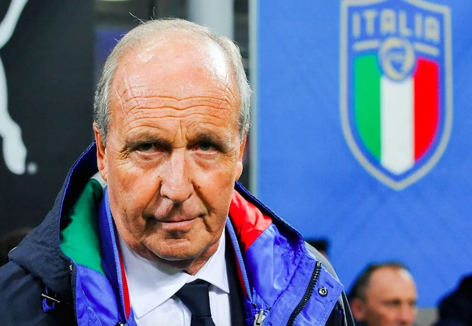 Ventura : «<span style="font-size:50%">&nbsp;</span>Mon bilan est l’un des meilleurs<span style="font-size:50%">&nbsp;</span>»