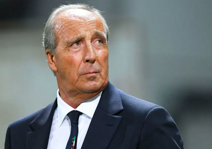 Ventura démis de ses fonctions