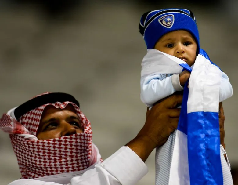 Des spectateurs payés pour remplir les stades du Qatar