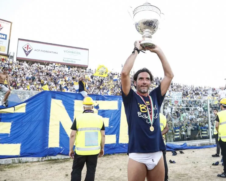 Parme passe sous pavillon chinois