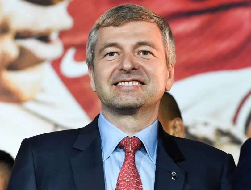 Rybolovlev vend le tableau le plus cher du monde