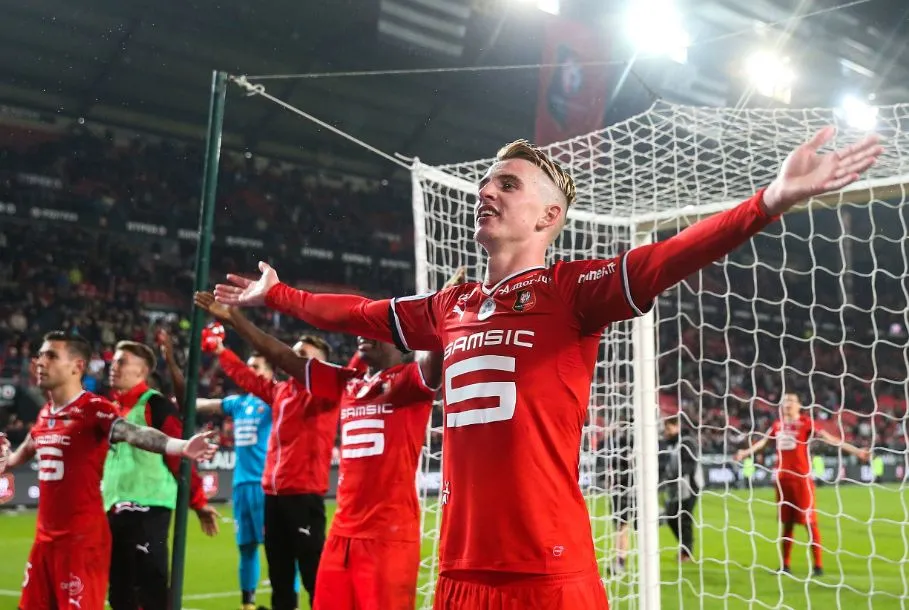 Benjamin Bourigeaud : « Bollaert mérite l&rsquo;élite »