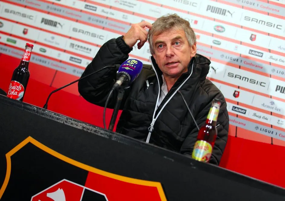 Movember, quand l&rsquo;automne fait tomber les coachs