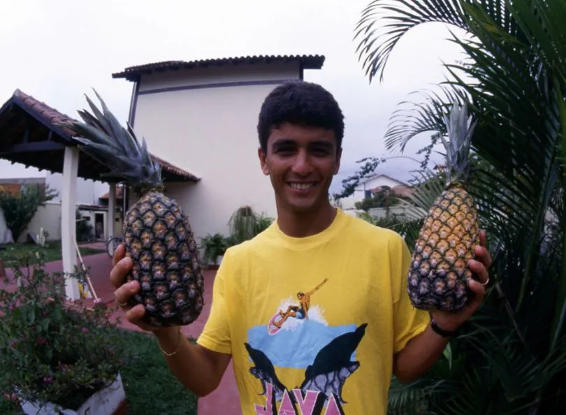 Bebeto rejoint le parti politique de Romário au Brésil