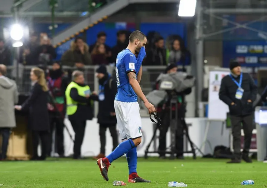 Serie A, le jour d'après