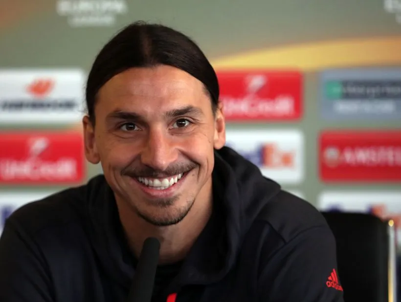 MU : Ibrahimović, Pogba et Rojo «<span style="font-size:50%">&nbsp;</span>prêts à jouer<span style="font-size:50%">&nbsp;</span>»