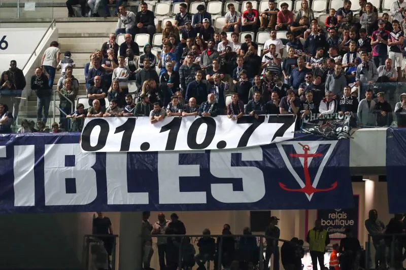 La dernière fois que Marseille a gagné à Bordeaux&#8230;