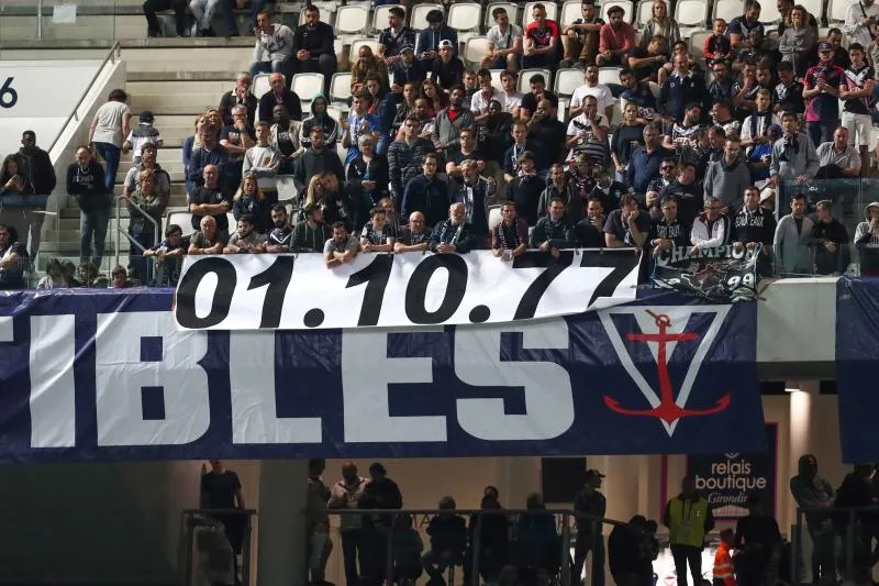 La dernière fois que Marseille a gagné à Bordeaux…