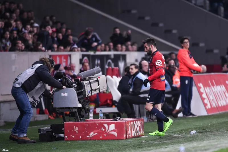 Julian Palmieri : «<span style="font-size:50%">&nbsp;</span>Les footix disent que Metz est une équipe en bois<span style="font-size:50%">&nbsp;</span>»