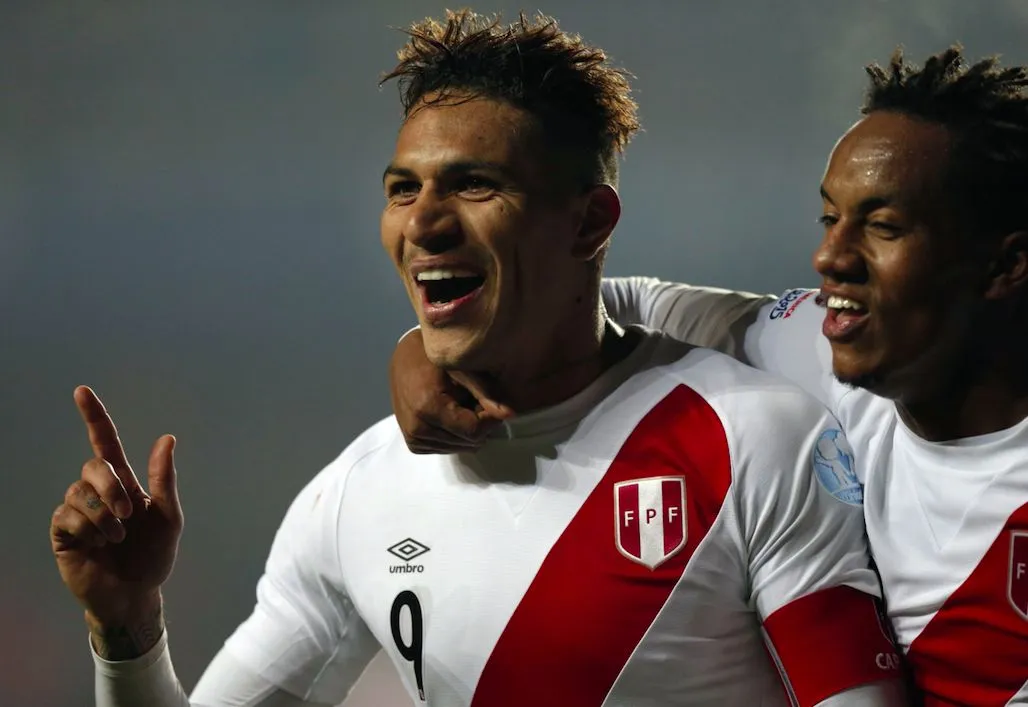 Dopage de Guerrero : la thèse du thé prend du poids