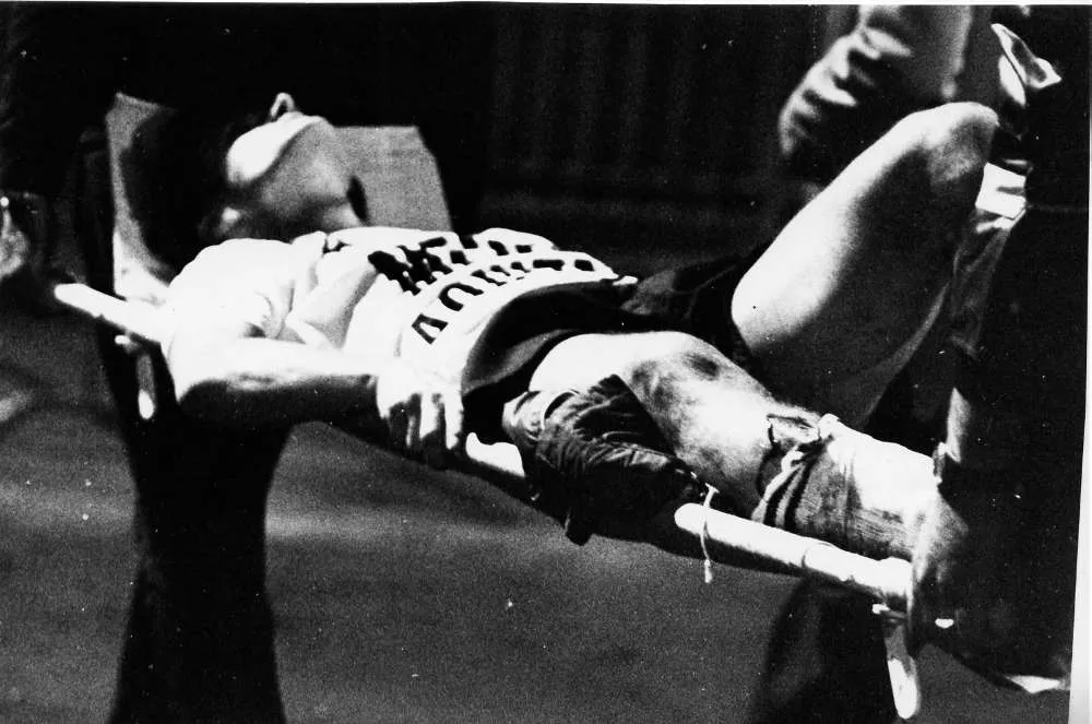 Le jour où Marseille a gagné à Bordeaux