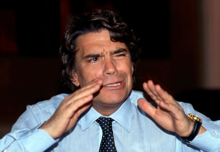 Tapie : «<span style="font-size:50%">&nbsp;</span>C&rsquo;est la plus belle cure de chimiothérapie<span style="font-size:50%">&nbsp;</span>»