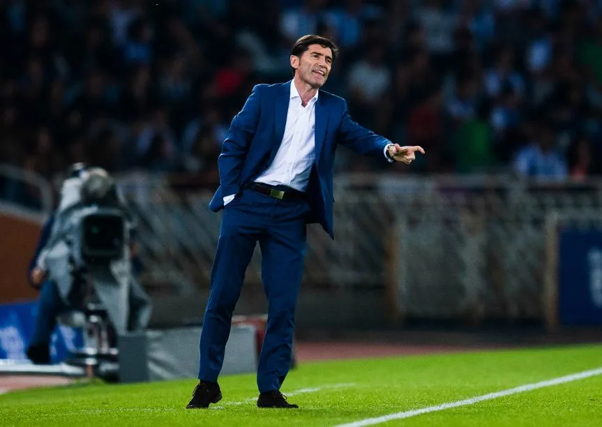 Valence vole sur l&rsquo;Espanyol