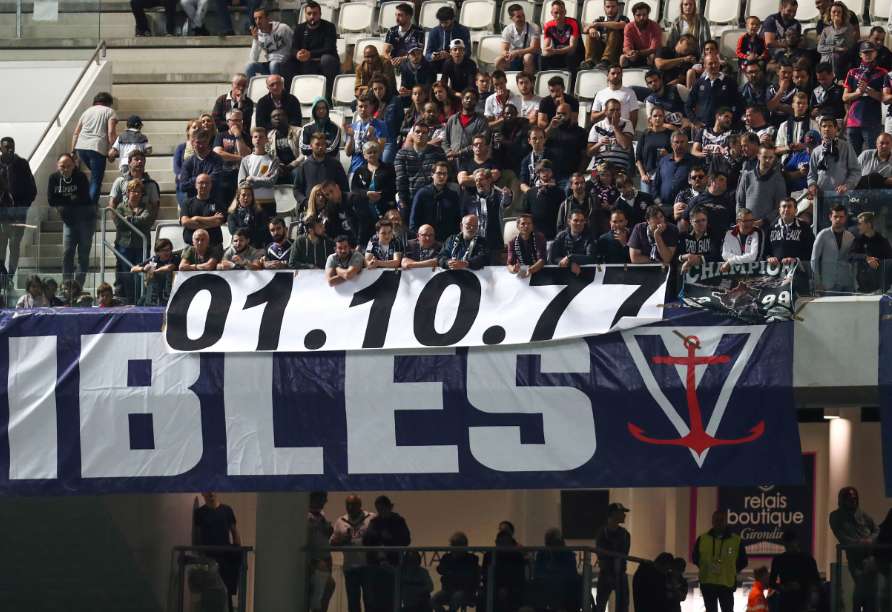 En direct : Bordeaux – Marseille