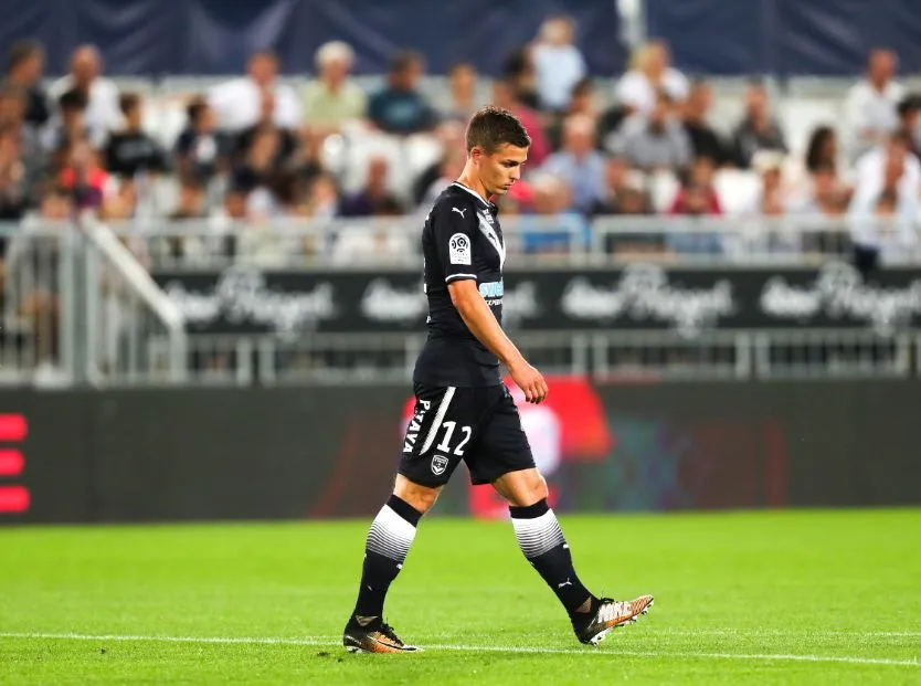 De Préville enfin libre