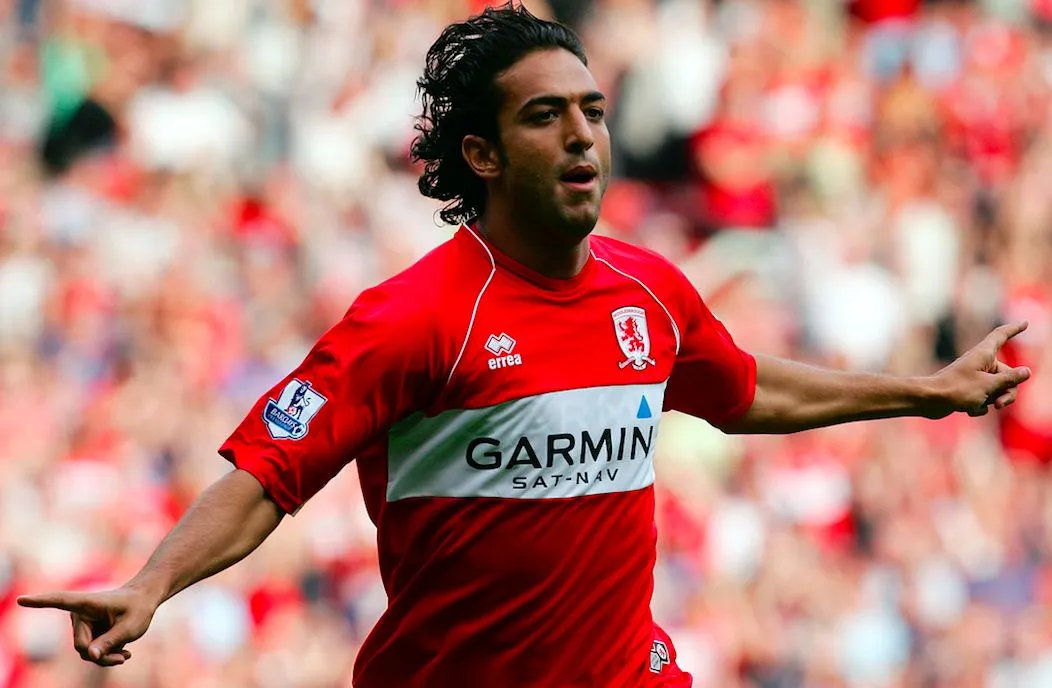 Mido envoie Salah au Real