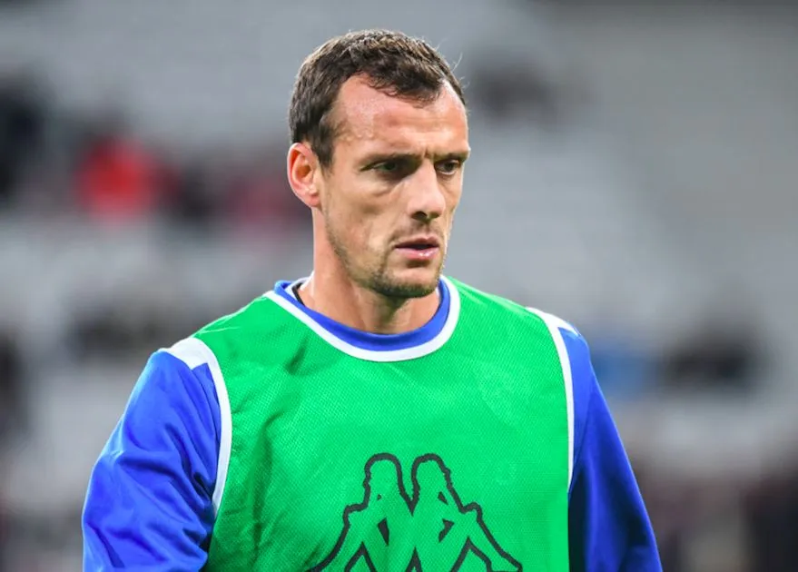 Squillaci raccroche les crampons