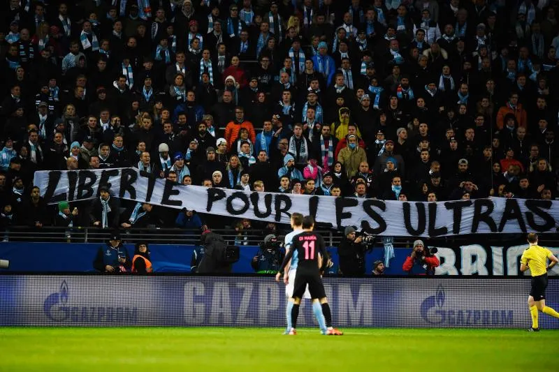 Des associations de supporters français s&rsquo;unissent pour leur liberté