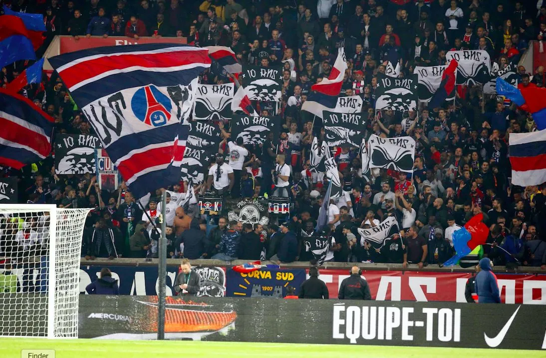 Le PSG ouvre son escape-game